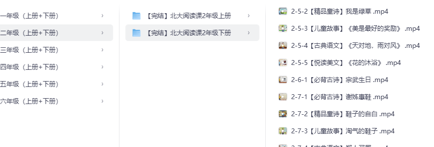 顶尖学府分级阅读体系，让1-6年级孩子爱上深度阅读